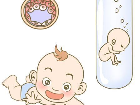 男性因素案例
